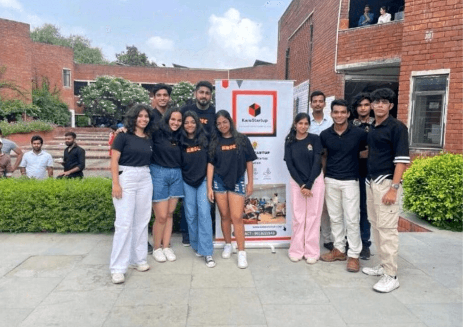 Partnership illustration