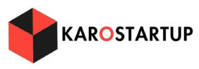 Karo Startup Logo